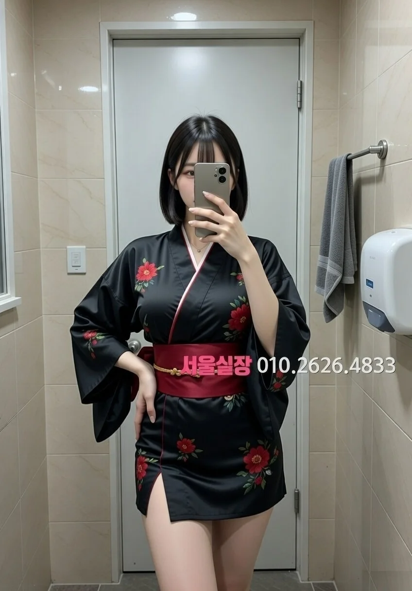 인덕원 룸싸롱 프리미엄 라인업 6번 프로필