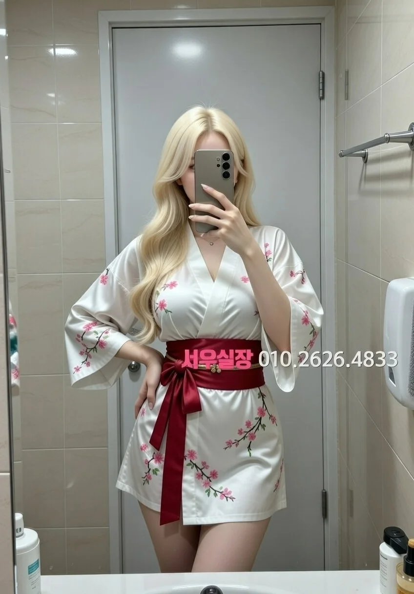 인덕원 러시아노래방 프리미엄 라인업 30번 프로필