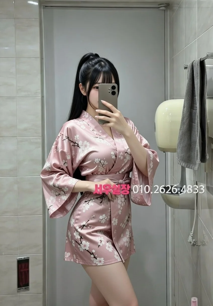 인덕원 텐프로 프리미엄 라인업 37번 프로필