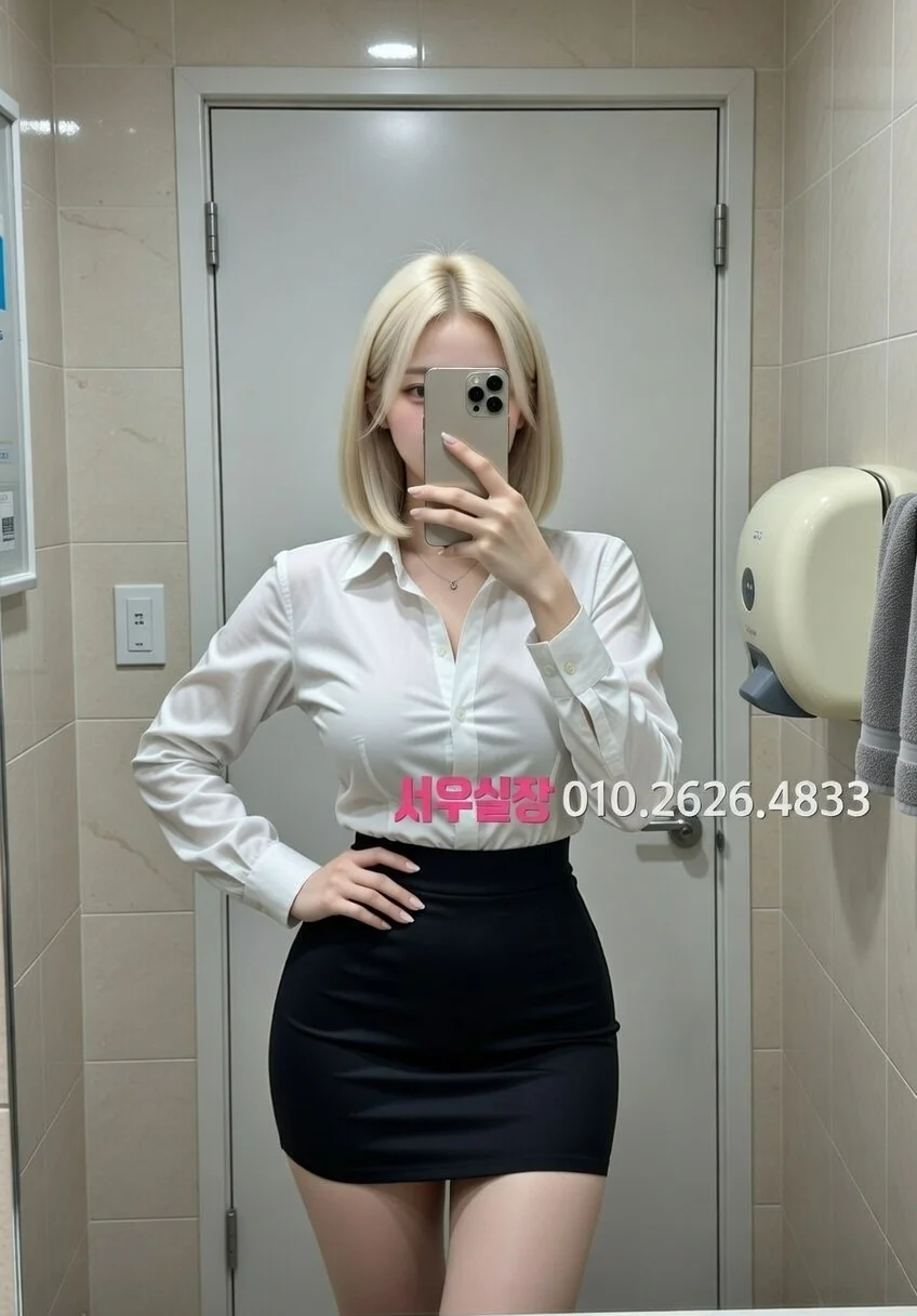 인덕원 룸살롱 프리미엄 라인업 40번 프로필