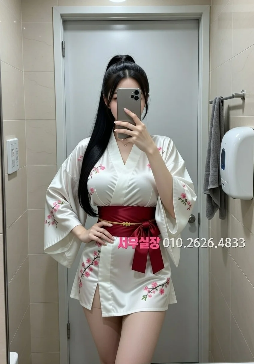 인덕원 다국적노래방 프리미엄 라인업 10번 프로필