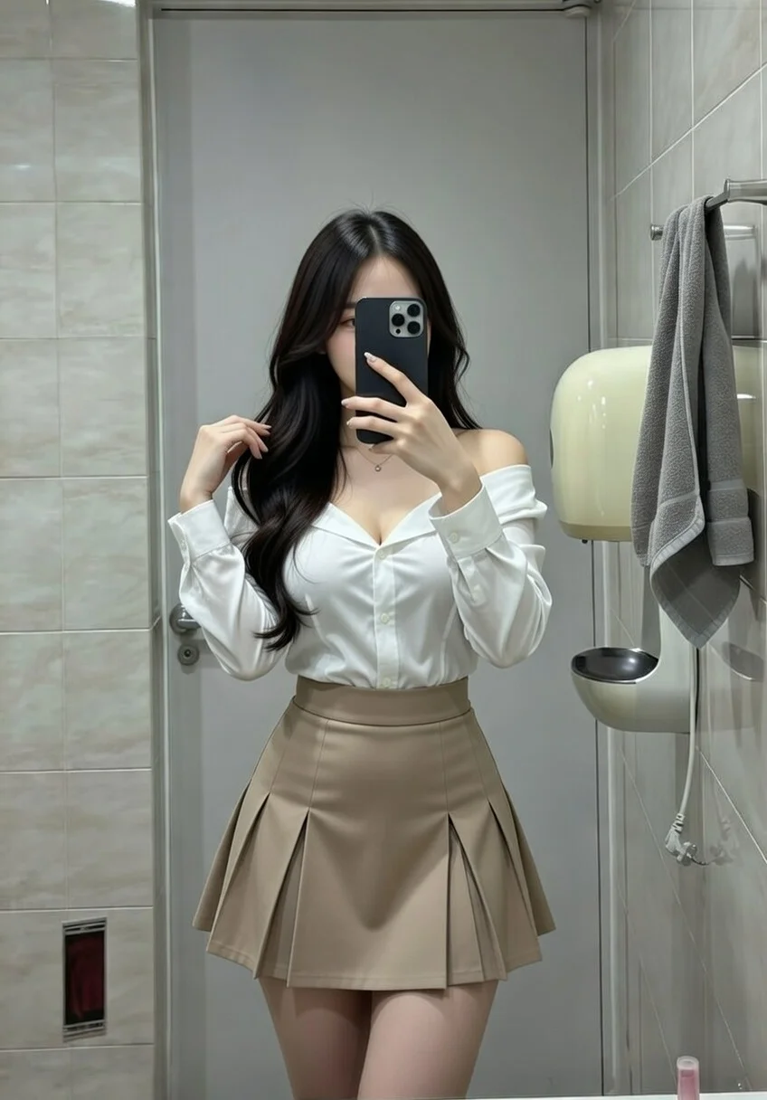 인덕원 노래클럽 프리미엄 라인업 8번 프로필